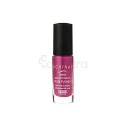 ECRINAL VERNIS A ONGLES SOIN ROSE FUSHIA 6ML