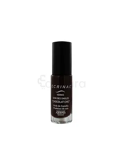 ECRINAL VERNIS A ONGLES SOIN CHOCOLAT CHIC 6ML