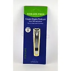 SANODIANE CISEAUX A ONGLES COURBES REFERENCE V7010496