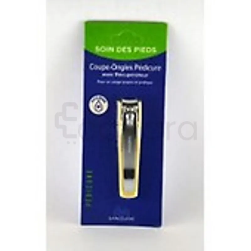 SANODIANE CISEAUX A ONGLES COURBES REFERENCE V7010496