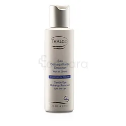 THALGO DEMAQUILLANT DOUCEUR YEUX ET LEVRES 125ML