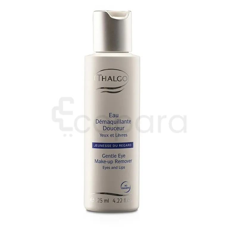 THALGO DEMAQUILLANT DOUCEUR YEUX ET LEVRES 125ML
