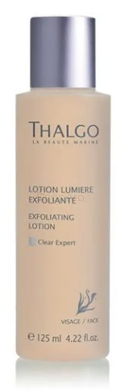 THALGO LOTION LUMIERE EXFOLIANTE 125ML