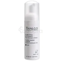 THALGO ECUME D'EAU NETTOYANTE 150ML