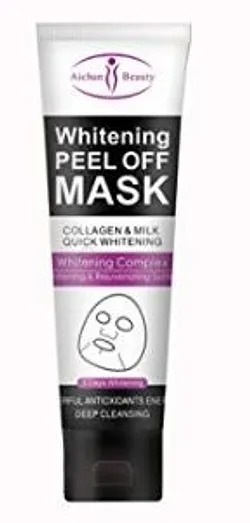 AICHUN BEAUTY WHITENING PELL OFF MASK 120ML