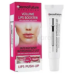 DERMOFUTURE VOLUME LIPS BOOSTER LIPS PUSH-UP 12ML