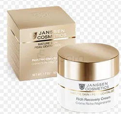 JANSSEN COSMETICS CALENDAR BOITE DE 25 AMPOULES