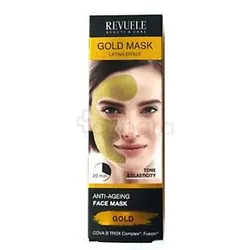 REVUELE GOLD MASK 80ML