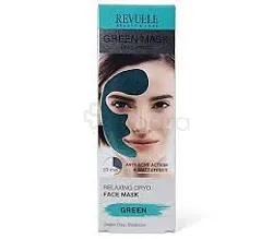 REVUELE GREEN MASK 80ML