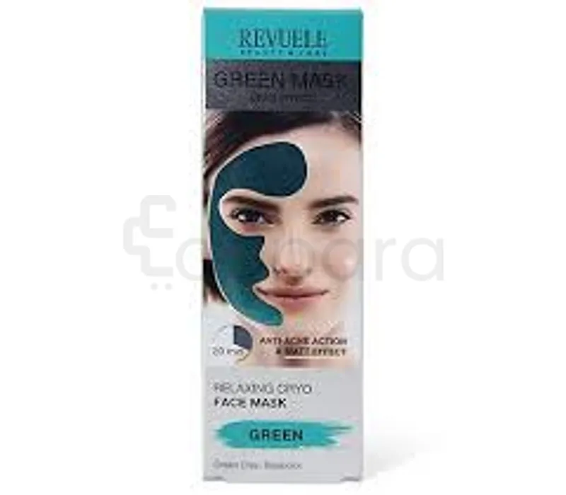 REVUELE GREEN MASK 80ML