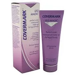 COVERMARK LEG MAGIC N13 SABLE BRUN 50ML