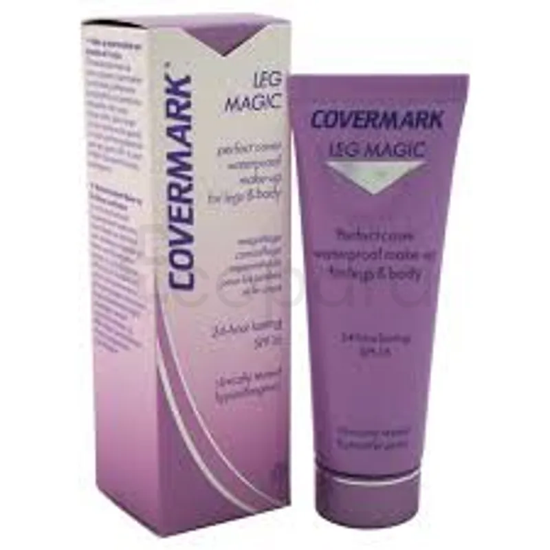 COVERMARK LEG MAGIC N13 SABLE BRUN 50ML