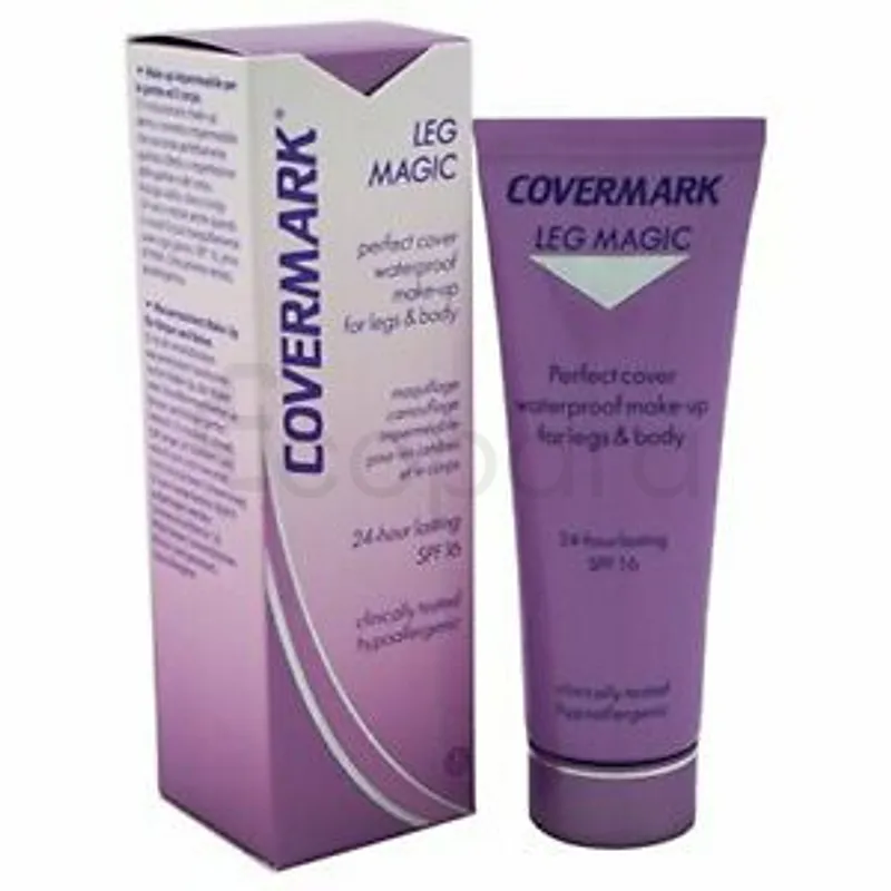 COVERMARK LEG MAGIC NUMERO 12 SHADE 50ML
