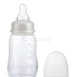 NUBY BIBERON COL STANDARD +0MOIS 150ML REFERENCE ID1008