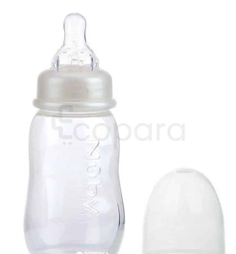 NUBY BIBERON COL STANDARD +0MOIS 150ML REFERENCE ID1008