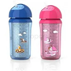 AVENT TASSE BIBERON +12MOIS 260ML REFERENCE 452284
