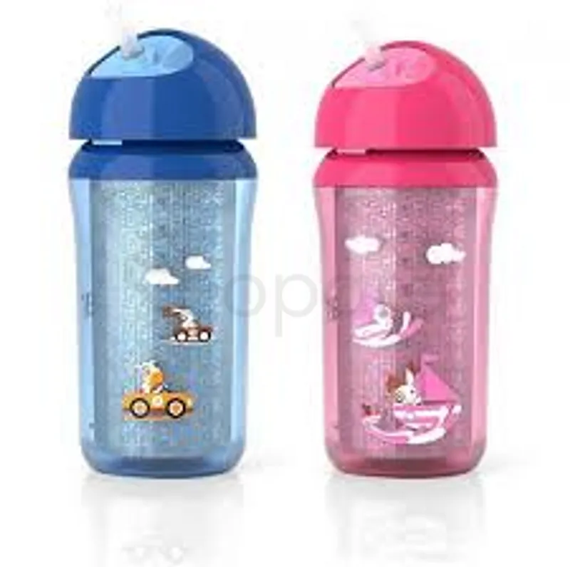 AVENT TASSE BIBERON +12MOIS 260ML REFERENCE 452284