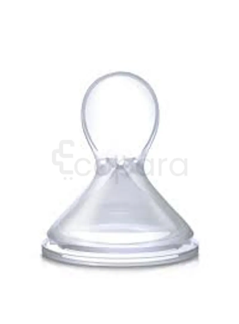 NUBY SOFTFLEX CUILLERE SILICONE SOUPLE +0MOIS REFERENCE 20-ID67611