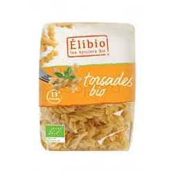 ELIBIO TORSADES BIO 500G