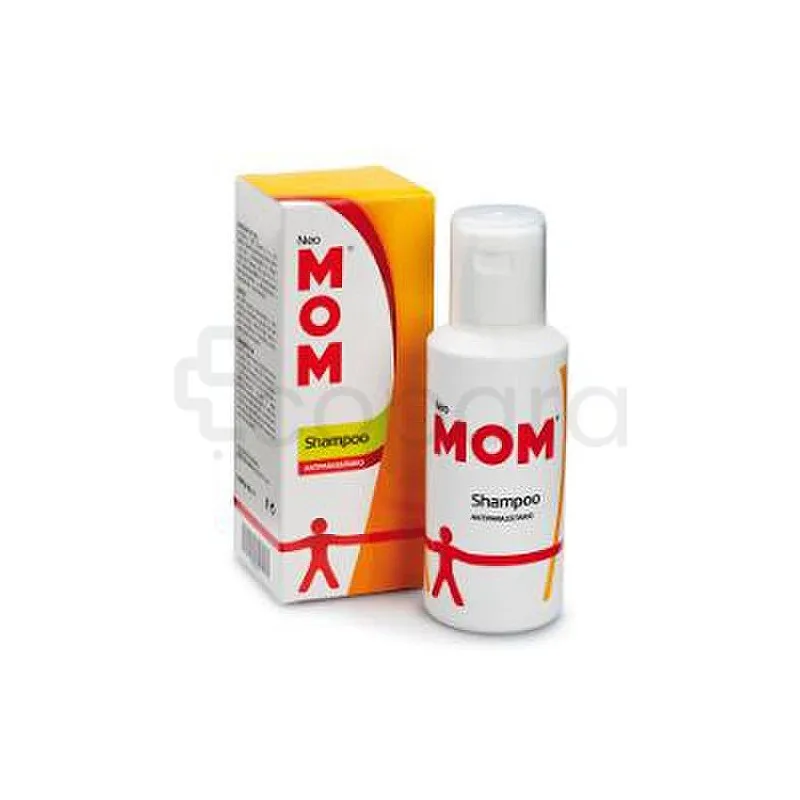 NEO MOM SHAMPOOING ANTIPARASITAIRE 100ML