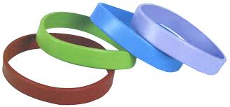 MEDIFIT ZBYE BRACELETS ANTI ZANZARE BOITE DE 4