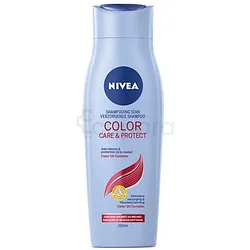 NIVEA COLOR CARE & PROTECT SHAMPOOING WOMEN 250ML