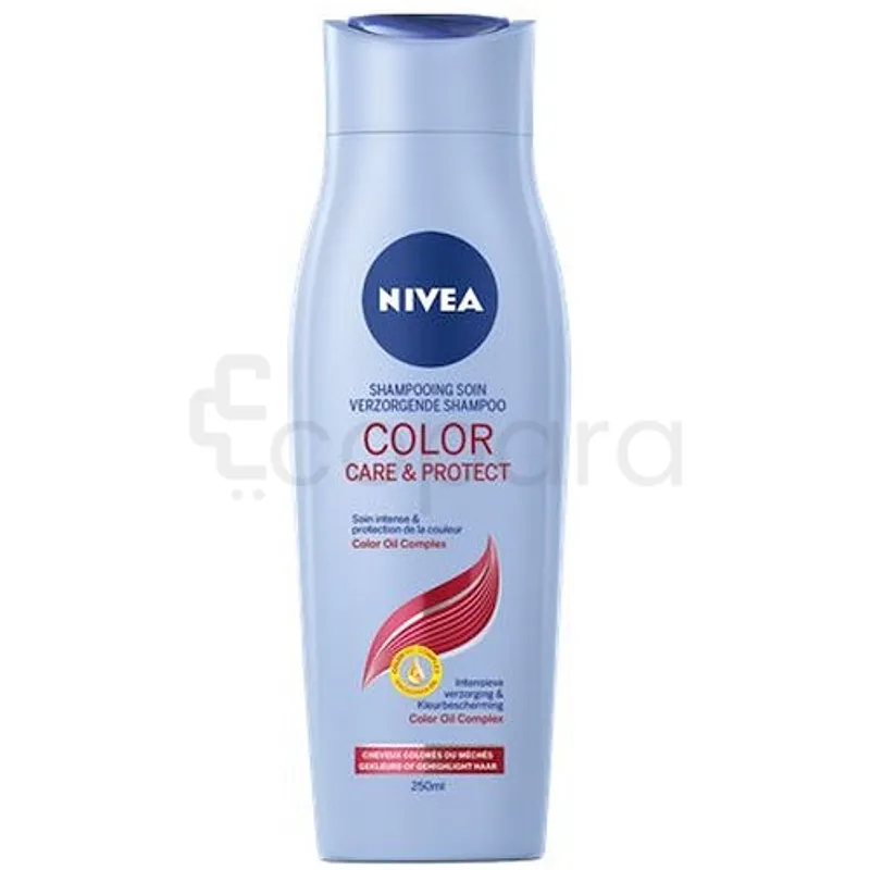 NIVEA COLOR CARE & PROTECT SHAMPOOING WOMEN 250ML