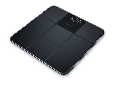 BEURER PESE PERSONNE GLASS REFERENCE GS235