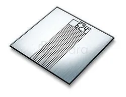BEURER PESE PERSONNE GLASS SCALE REFERENCE GS36