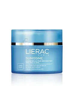 LIERAC SUNISSIME BAUME REPARTEUR 40ML