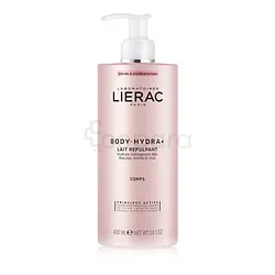 LIERAC BODY HYDRA+ LAIT REPULPANT 400ML