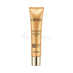 LIERAC SUNISSIME FLUIDE TEINTE +SPF50 40ML