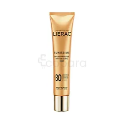 LIERAC SUNISSIME FLUIDE TEINTE +SPF30 40ML