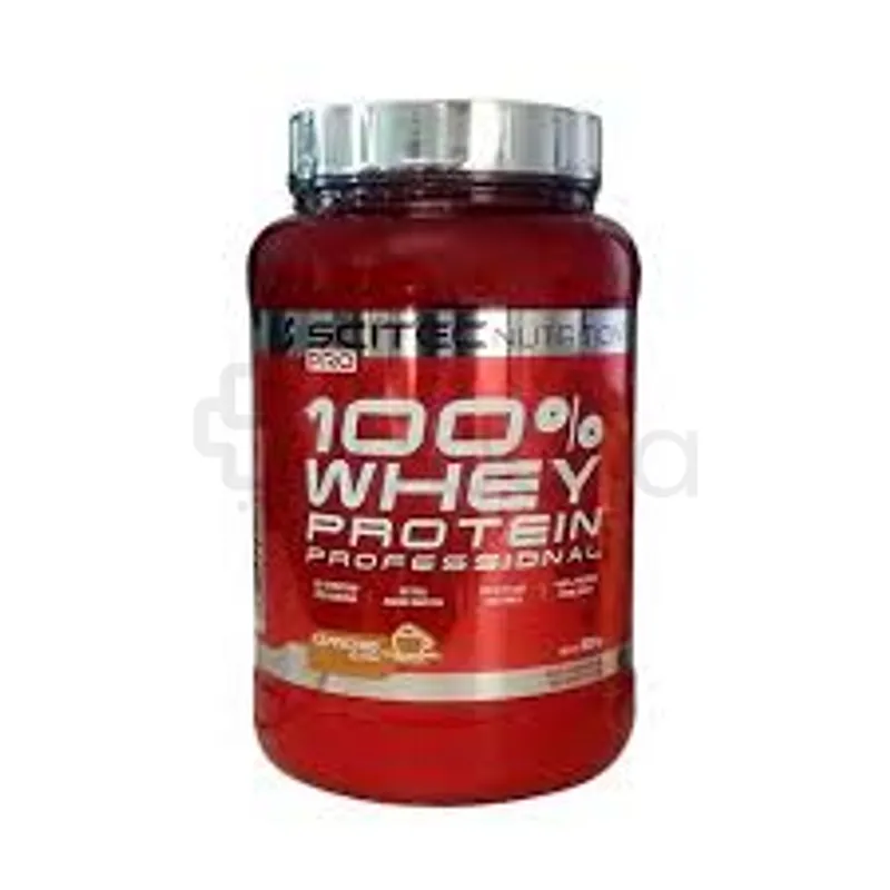 SCITEC NUTRITION 100% WHEY PROTEIN PROFESSIONAL KIWI BANANA 920G
