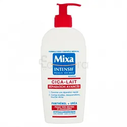 MIXA INTENSIF CICA-LAIT REPARATION AVANCEE 250ML