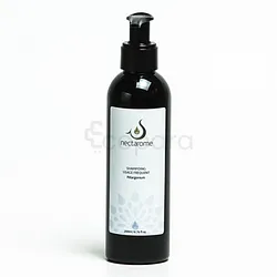 NECTAROME SHAMPOOING AU PELARGONIUM USAGE FREQUENT 200ML
