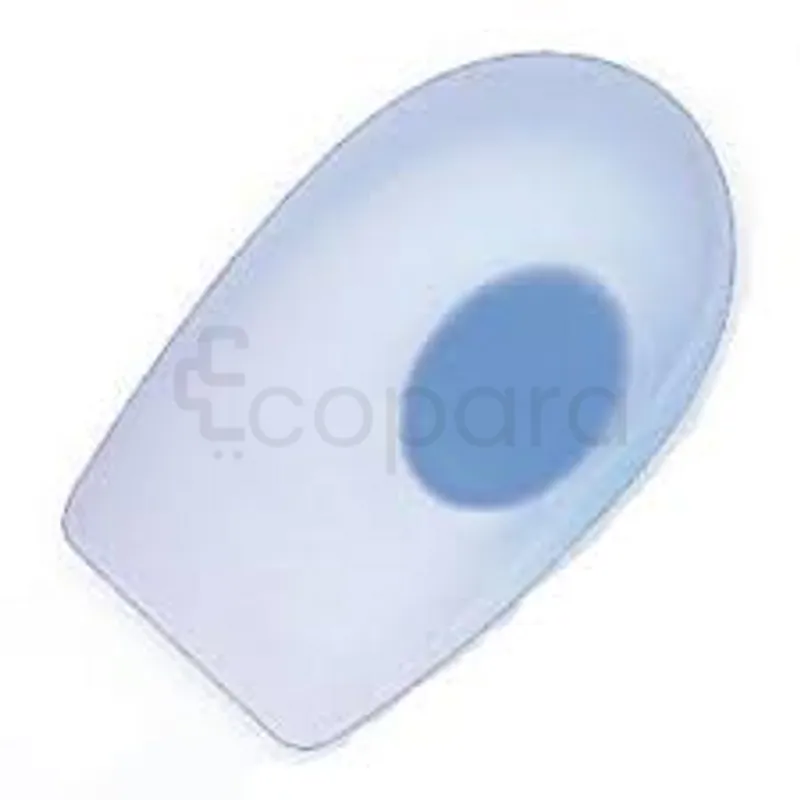 HERBI FEET TALONETTE EN SILICONE TAILLE L REFERENCE 168144.7