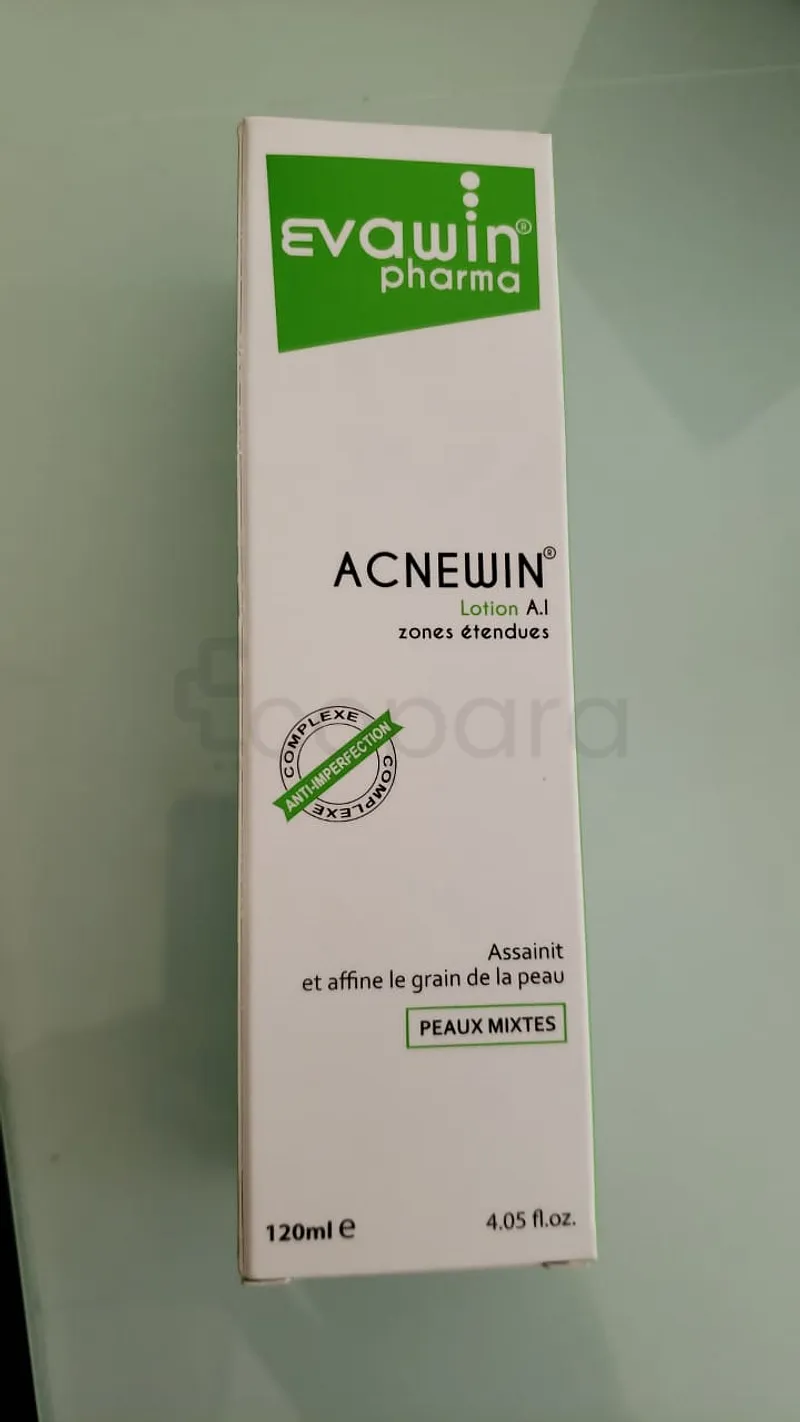 EVAWIN PHARMA ACNEWIN LOTION AI 120ML