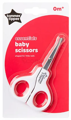 TOMMEE TIPPEE BABY SCISSORS