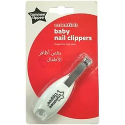 TOMMEE TIPPEE NAIL CLIPPERS