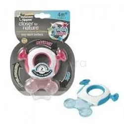 TOMMEE TIPPEE ANNEAU DE DENTITION +4MOIS