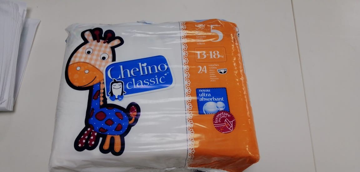 CHELINO CLASSIC 13-18KG BOITE DE 24