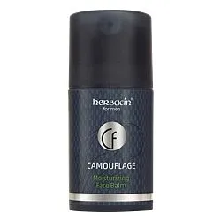 HERBACIN CAMOUFLAGE MOISTURIZING FACE BALM 75ML