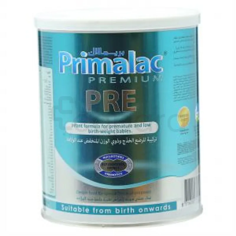 PRIMALAC PRE 400G