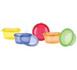 NUBY LOT 6 BOLS GM REFERENCE 20-ID91164