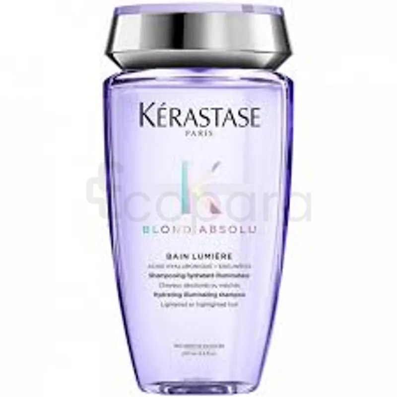 KERASTASE K BLOND BAIN LUMIERE 250ML