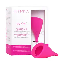 INTIMINA LILY ULTRA-SMOOTH