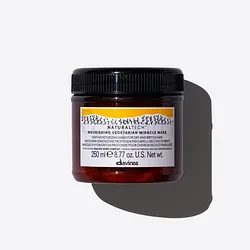 DAVINES NOURISHING MASQUE D'HYDRATATION PROFONDE CHEVEUX SECS ET ABIMES ET FRAGILISES 250ML