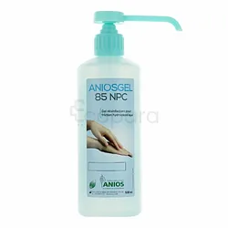 ANIOS ANIOSGEL 85 NPC GEL HYDROALCOOLIQUE 500ML