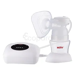 NUBY TIRE LAIT ELECTRIQUE REFERENCE 20-NV0107004